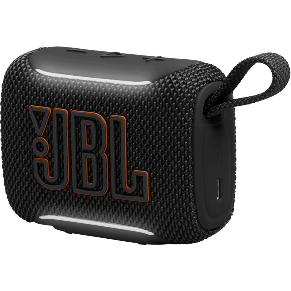 JBL GO5NOIR