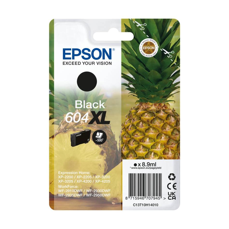 EPSON C13T10H24010 - vue 5