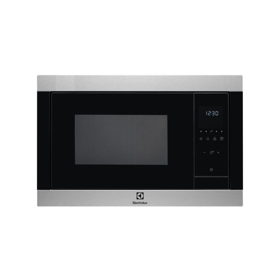 ELECTROLUX Micro ondes gril encastrable BMS5253TMX - vue 2