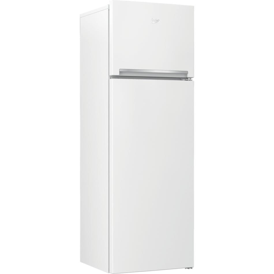 Réfrigérateur Congélateur Beko RDSA310M40WN – 306 L, Froid Brassé, Classe E - vue 6