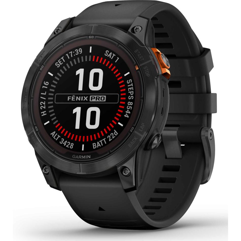 Garmin Fenix 7