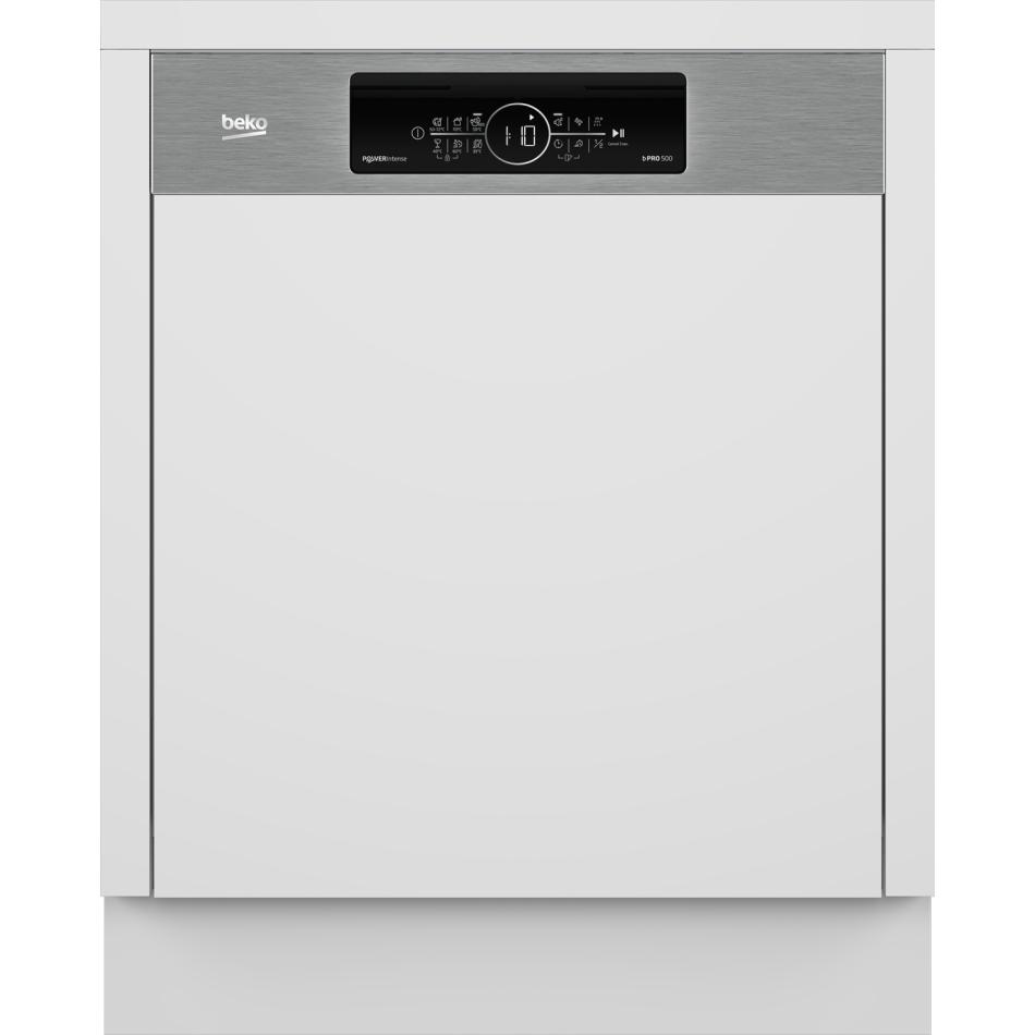 BEKO BDSN36540XP