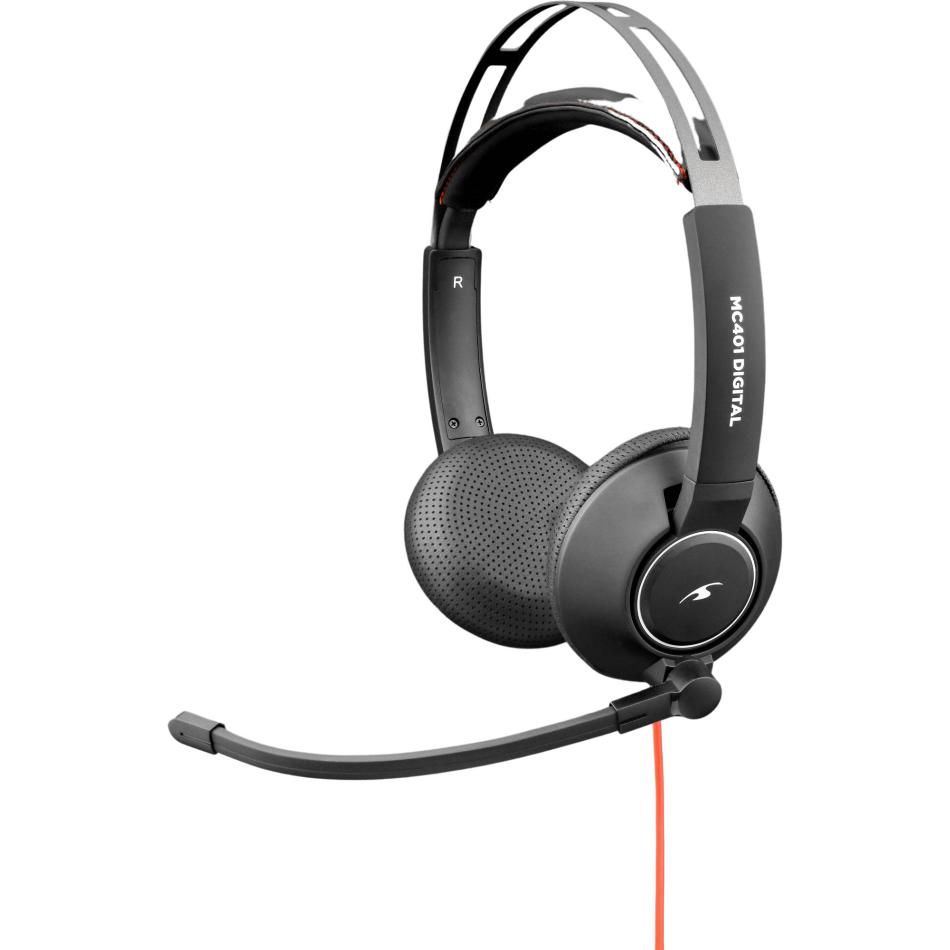 BLUESTORK MC401