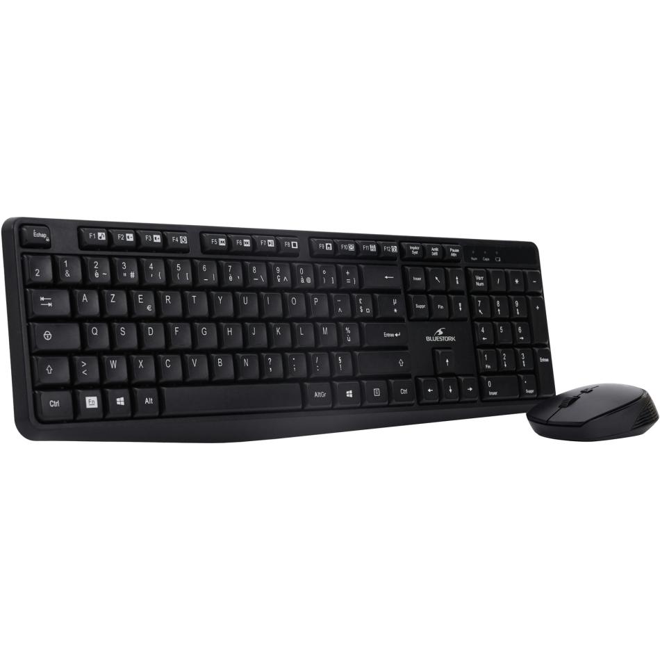 BLUESTORK - PACK-WL-OFF-V2/FR