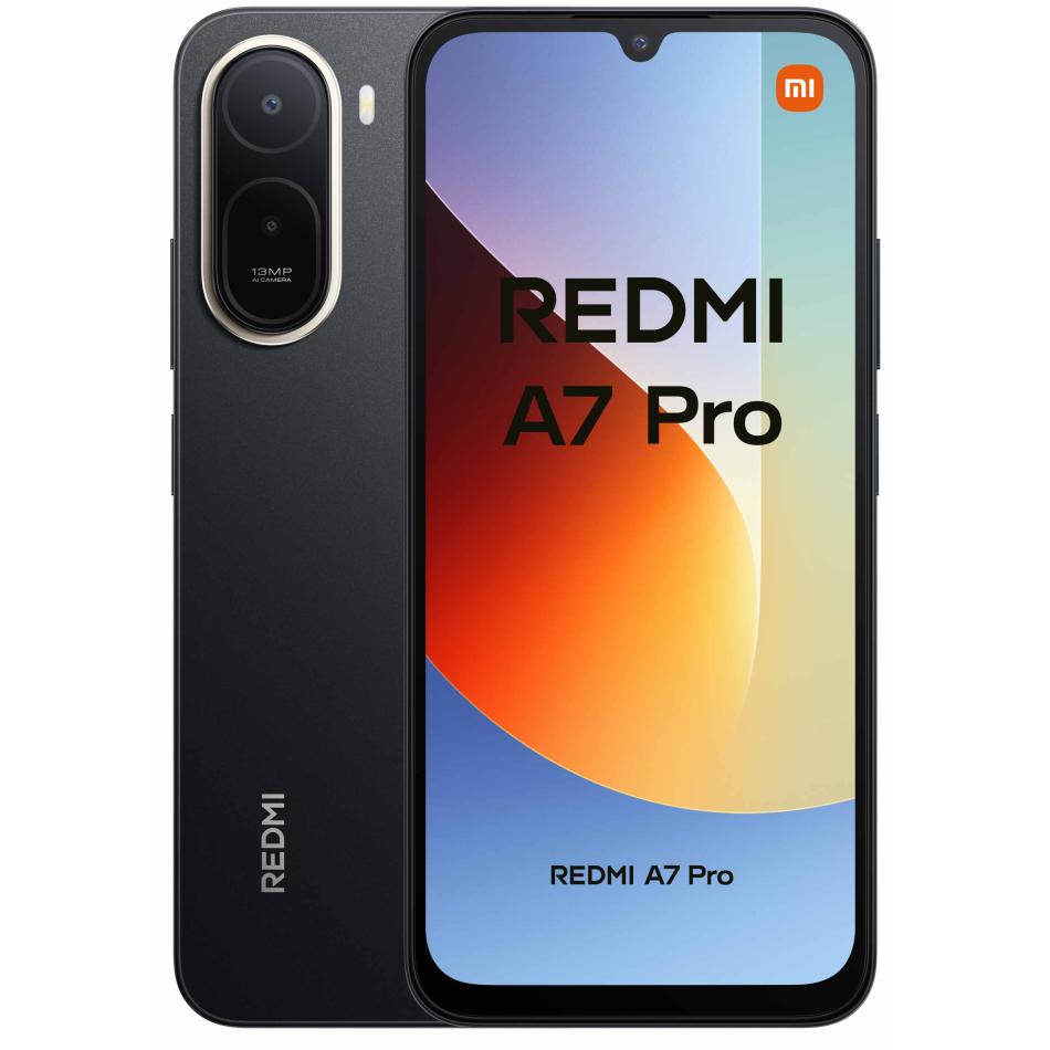 XIAOMI - REDMIA7PRONOIR