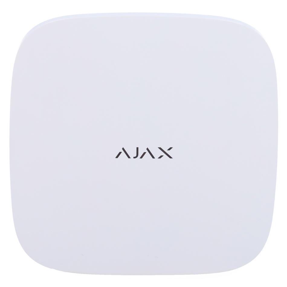Ajax - HUB2-
