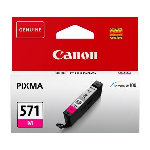 CANON CLI 571 - vue 1