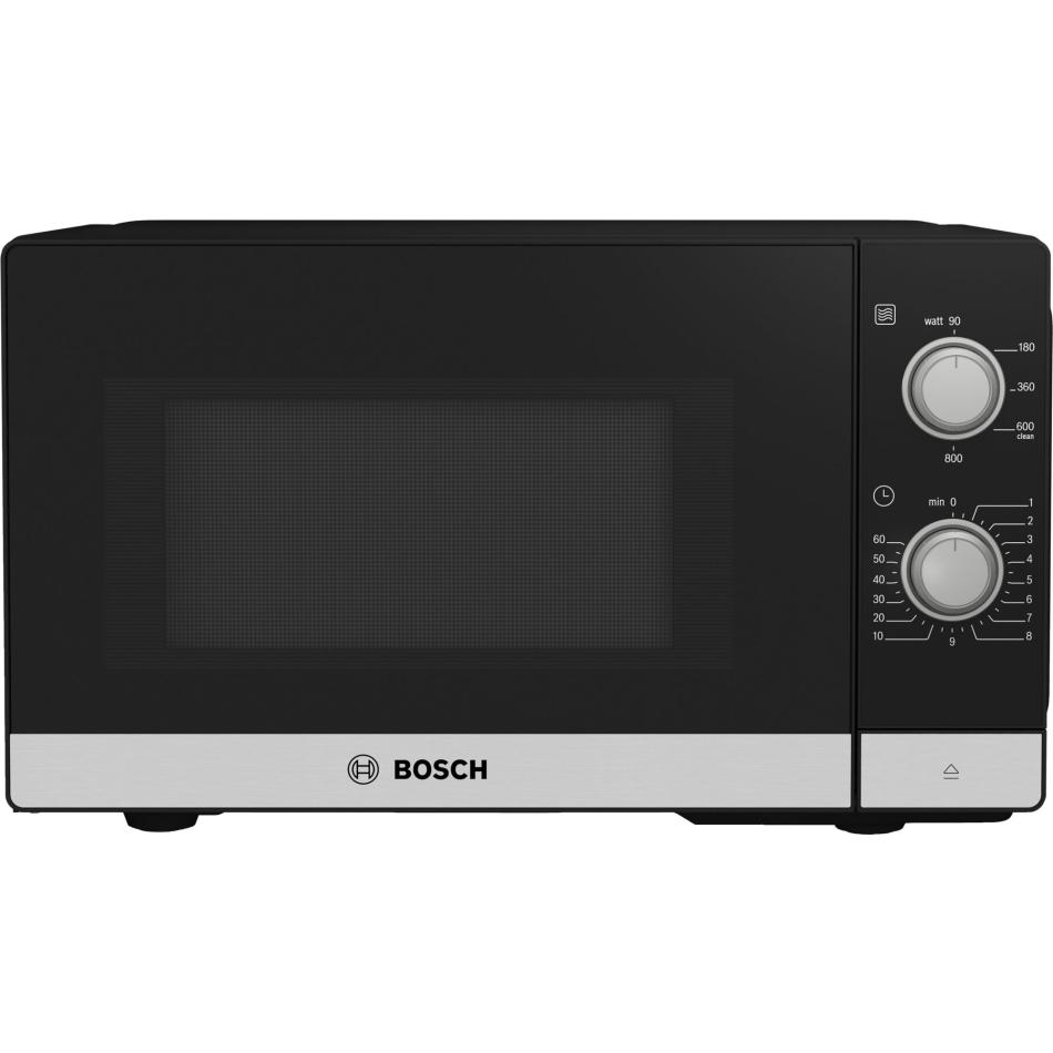 BOSCH Micro ondes solo 20 litres FFL020MS2 - vue 5
