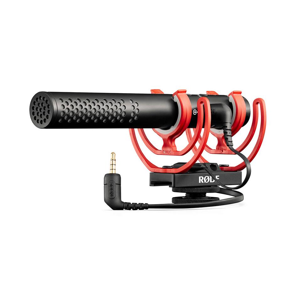 RODE VIDEOMIC NTG
