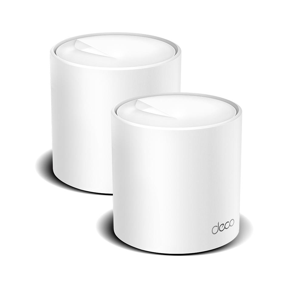 TPLINK - DECOX10/2-PACK