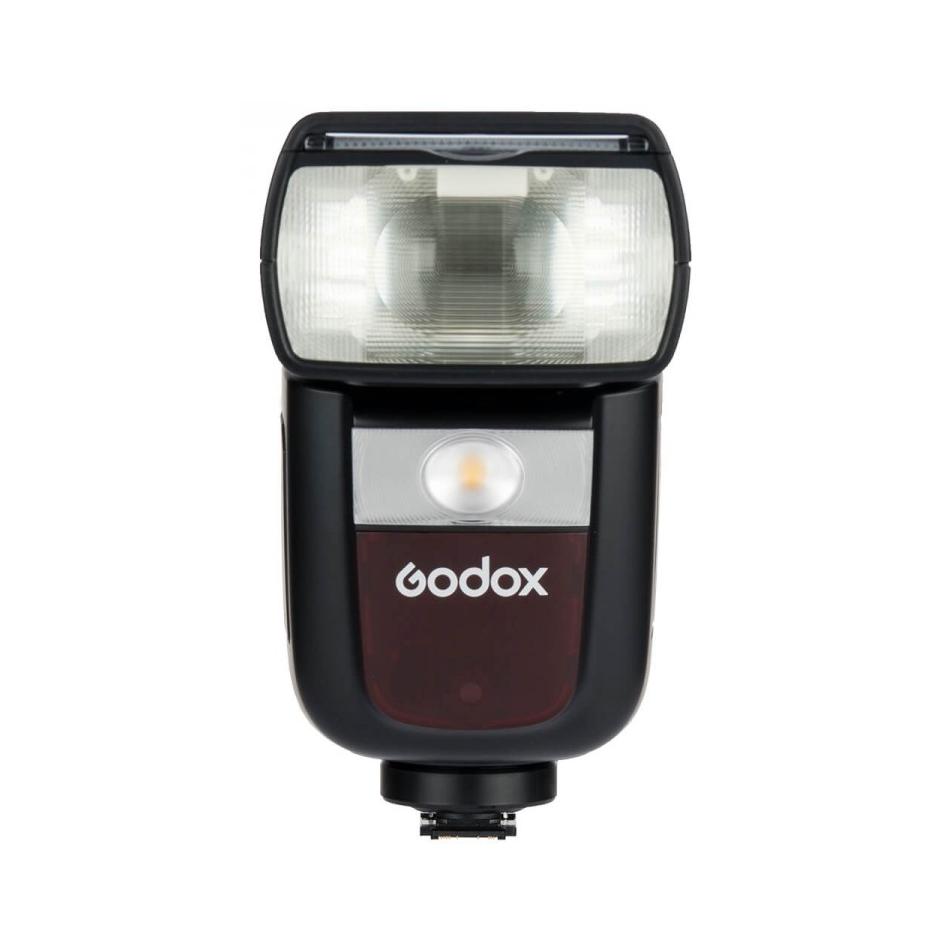 GODOX V 860 III C KIT NIKON - vue 4