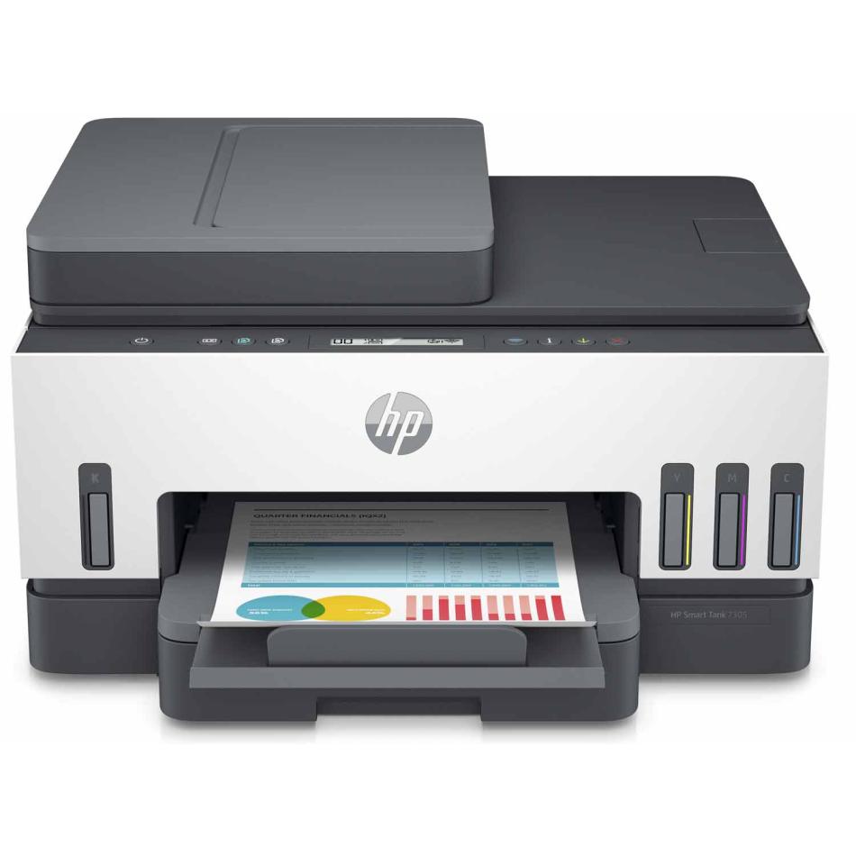 HP - SMARTTANK7305