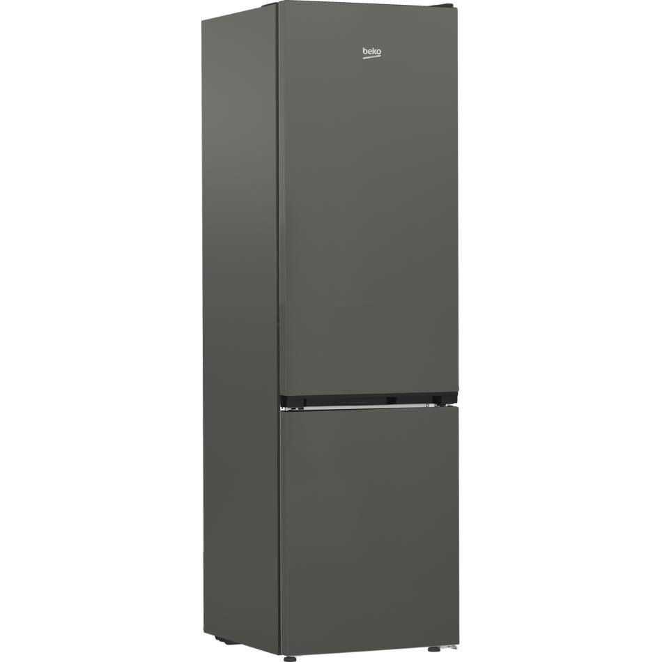 Réfrigérateur Combiné BEKO B3RCNE415HG – 415L, Froid Ventilé, Classe C - vue 5