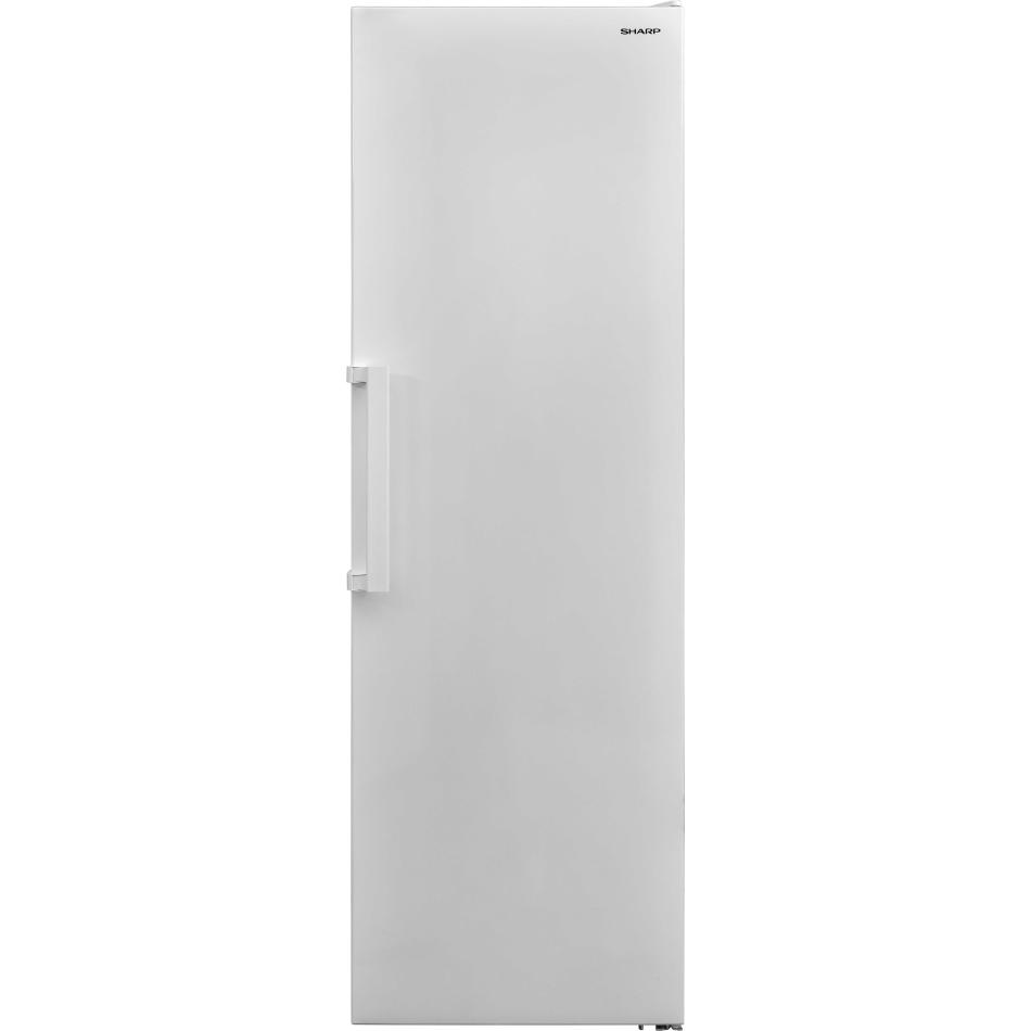SHARP SJSC11CMXWE - vue 2