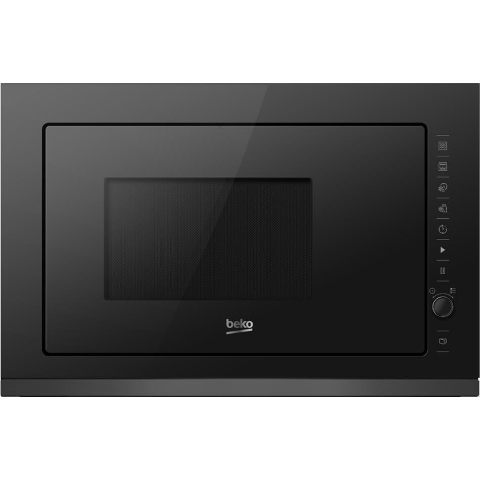 Beko BMGB25333DX Inox - vue 3