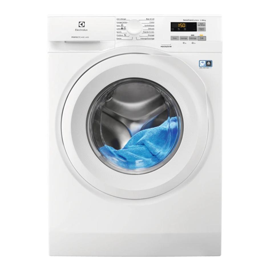 ELECTROLUX EW 6 F 5120 WS