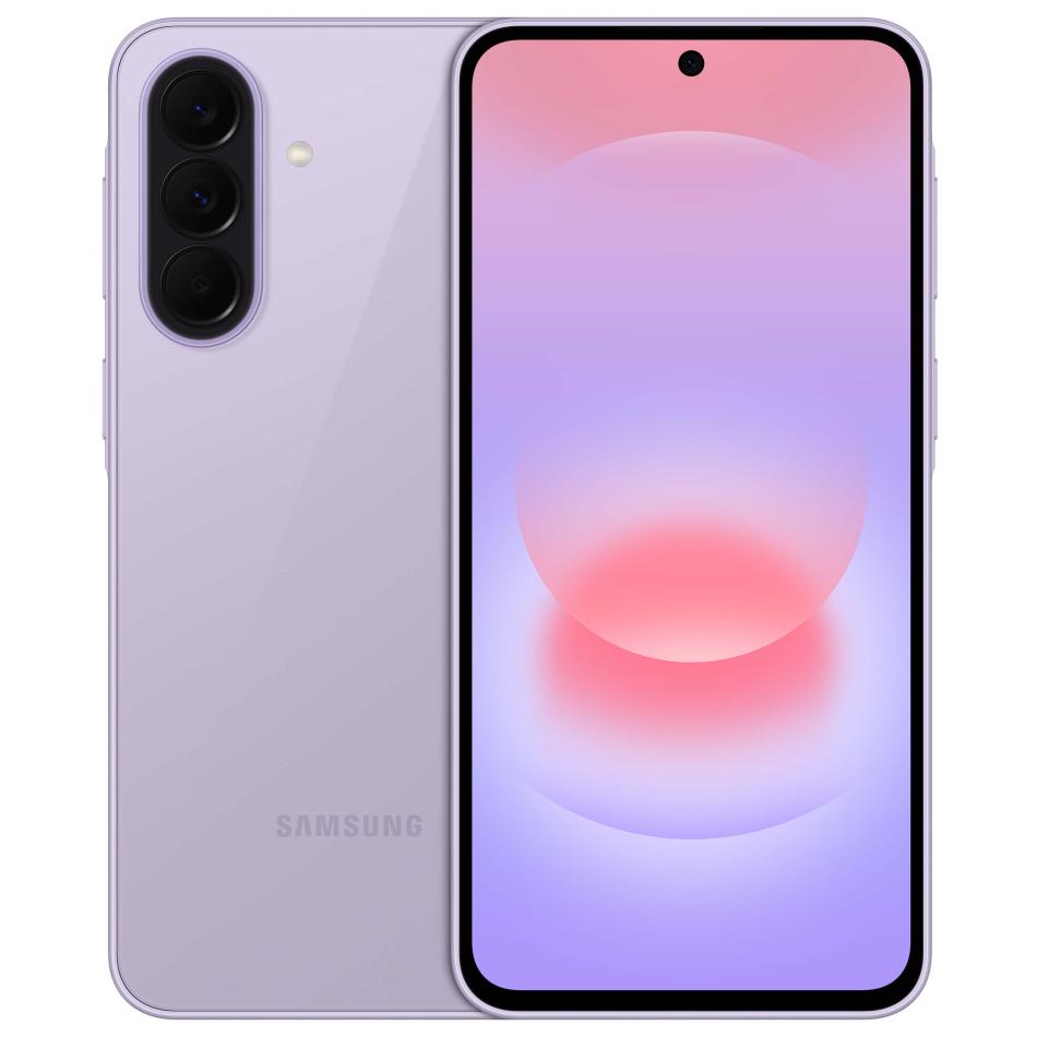 SAMSUNG - GALAXYA37LAVANDE