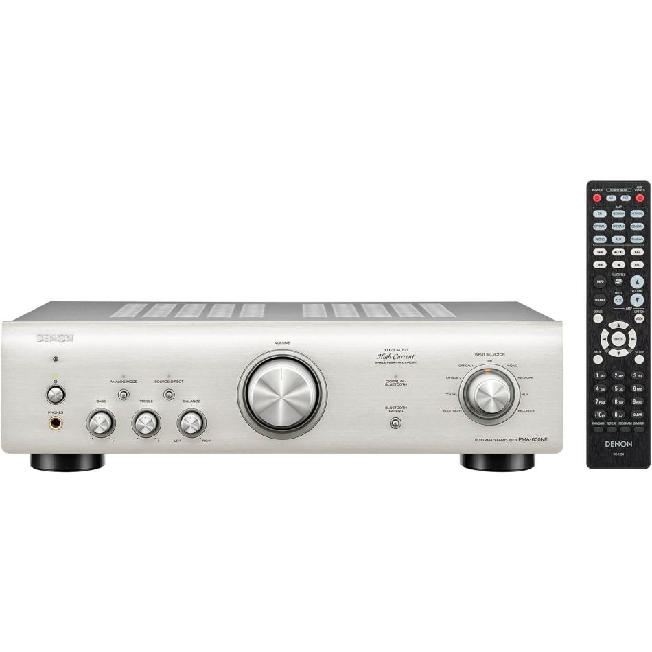 DENON - PMA 600 NESPE 2