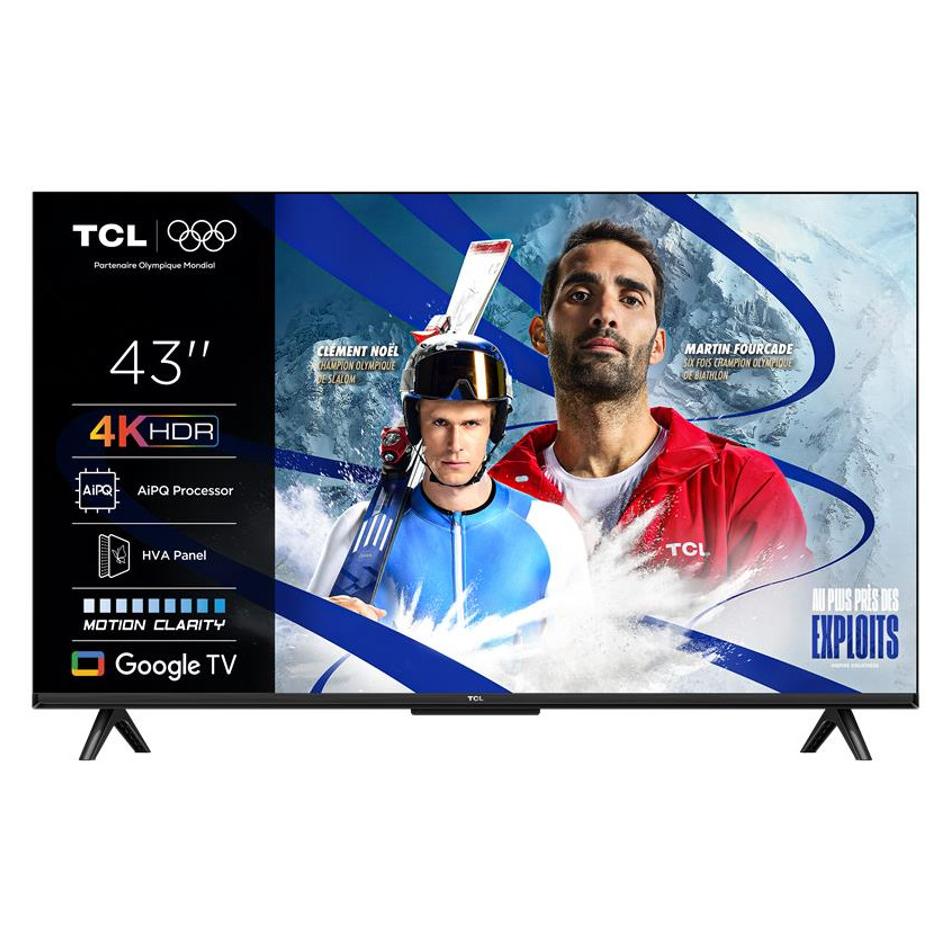 TCL 43P69K
