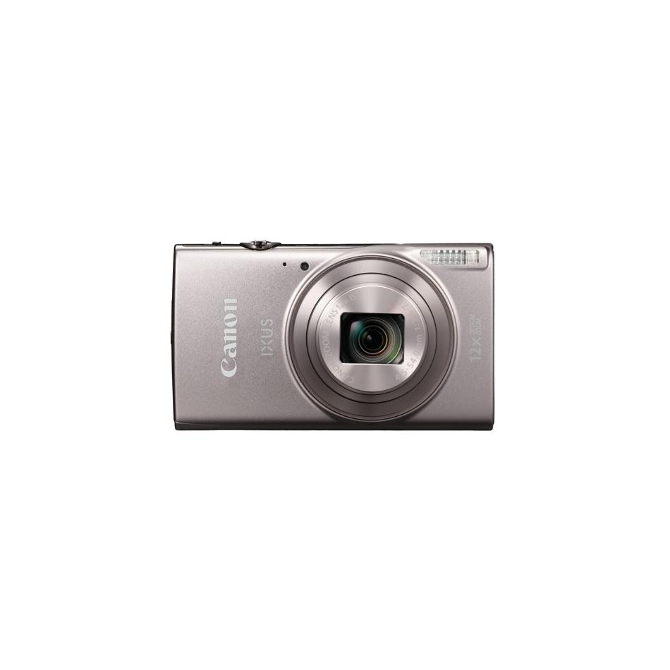 CANON - IXUS 285 HS A SILVER