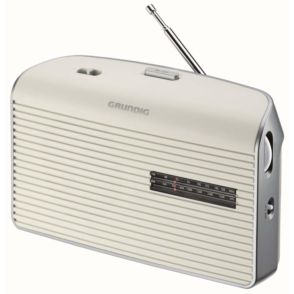 GRUNDIG MUSIC60XWS