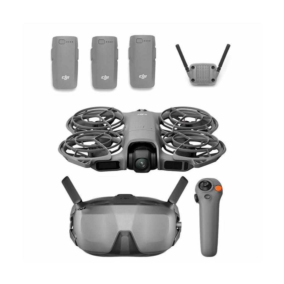 DJI - NEO 2 MOTION FLY MORE COMBO