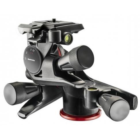 MANFROTTO - MHXPRO 3 WG