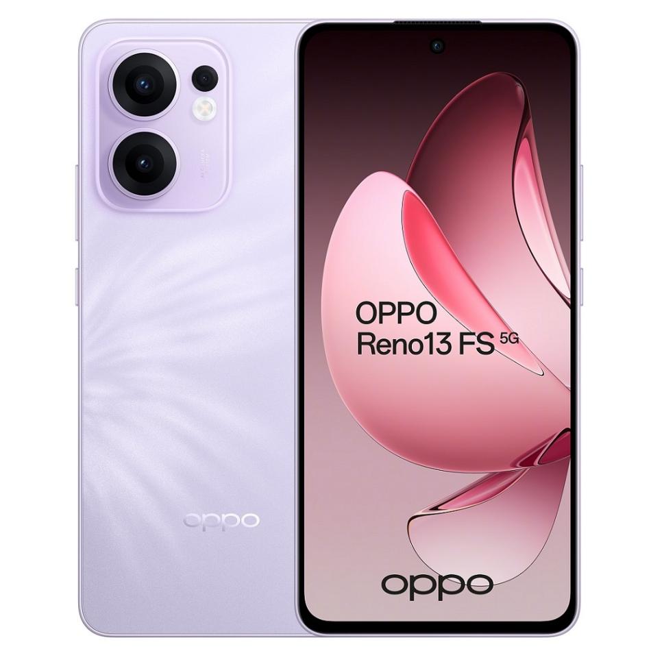 Oppo Reno13 FS 5G - vue 3