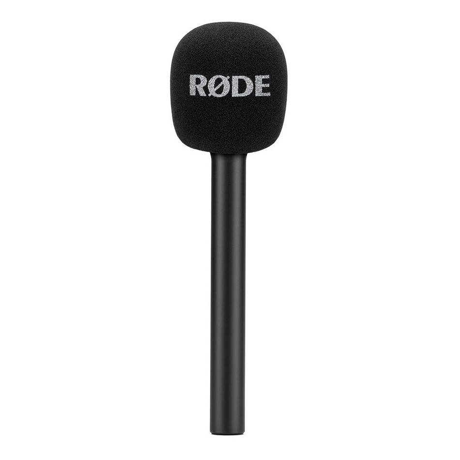 RODE INTERVIEW GO