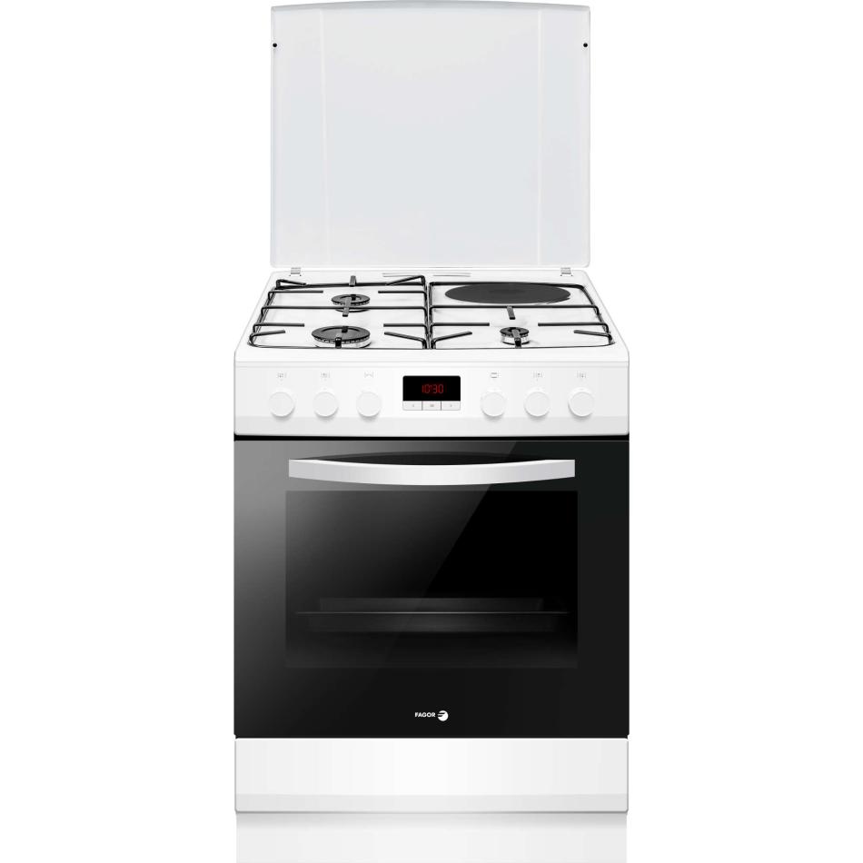 Fagor FACM2135B Cuisinière - vue 2