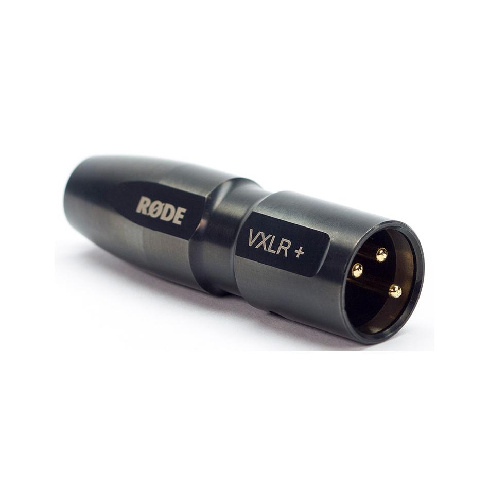 RODE VXLR+