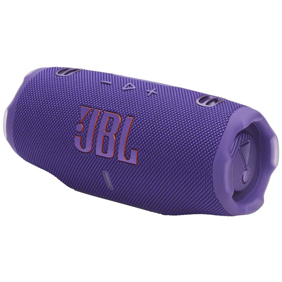 JBL - CHARGE6VIOLET JBL - CHARGE6VIOLET