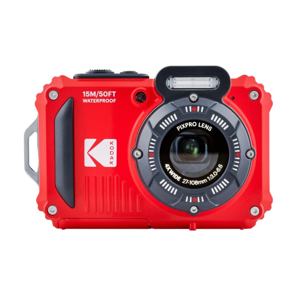 Kodak PIXPRO WPZ2 1/2.3 Appareil-photo compact