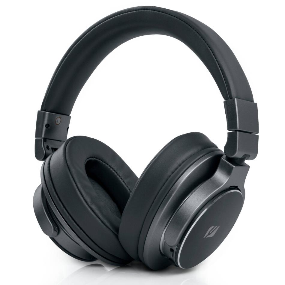 MUSE Casque Circum aural M278FB - vue 2