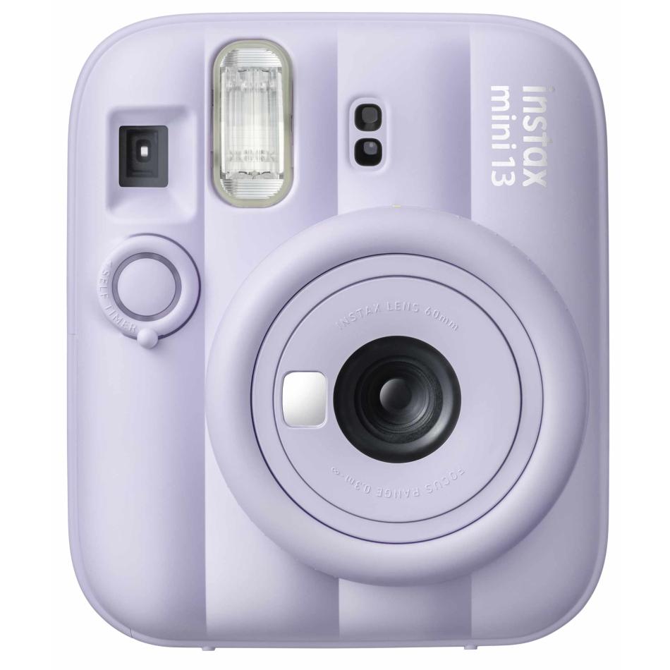 Instax Mini 13 - vue 3