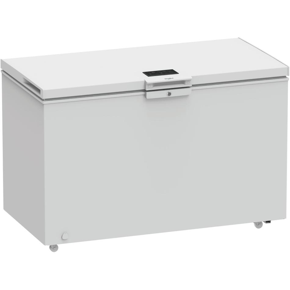 WHIRLPOOL - W3RHS37EW2