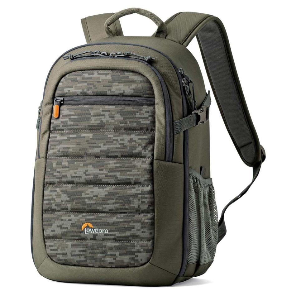 LOWEPRO Sac à dos Tahoe BP 150 Mica Neuf - vue 4