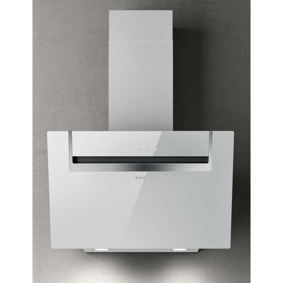 ELICA Hotte murale verticale 60 cm débit 495 m3h PRF0166930