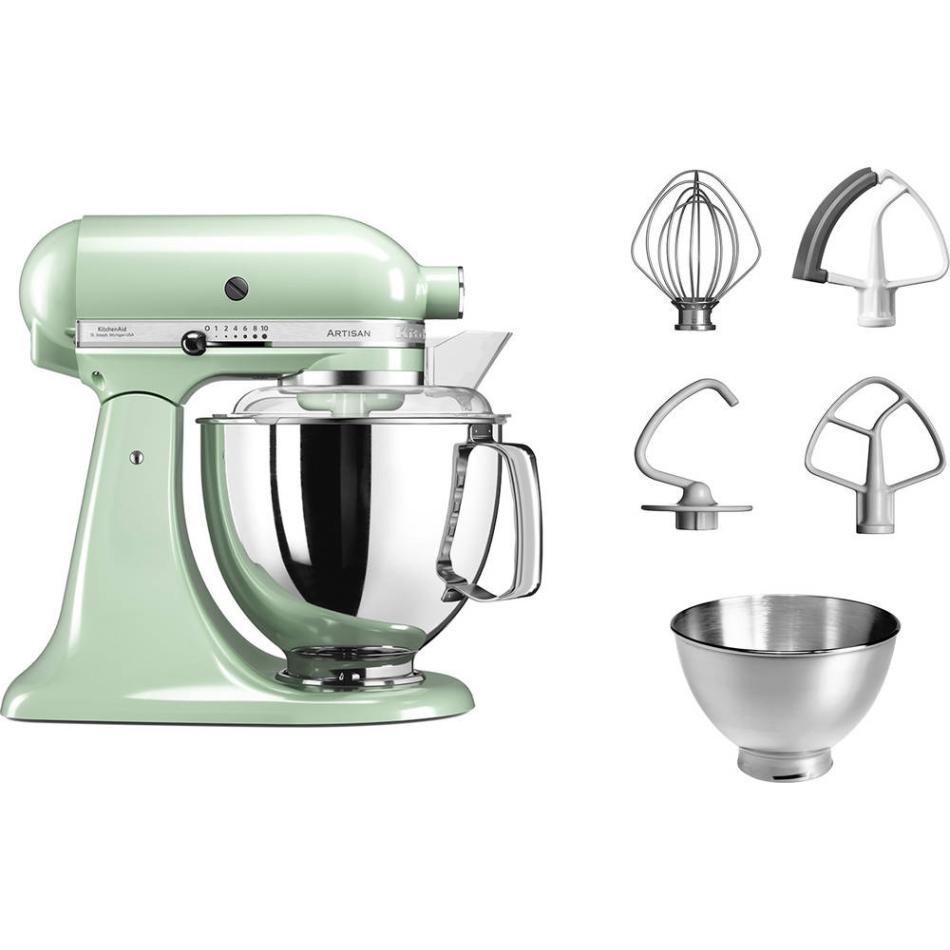 KitchenAid 5KSM175PSEPT - vue 1
