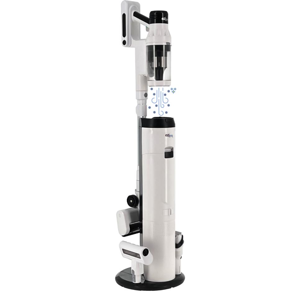 EZICLEAN CYCLOMAXR22STATION