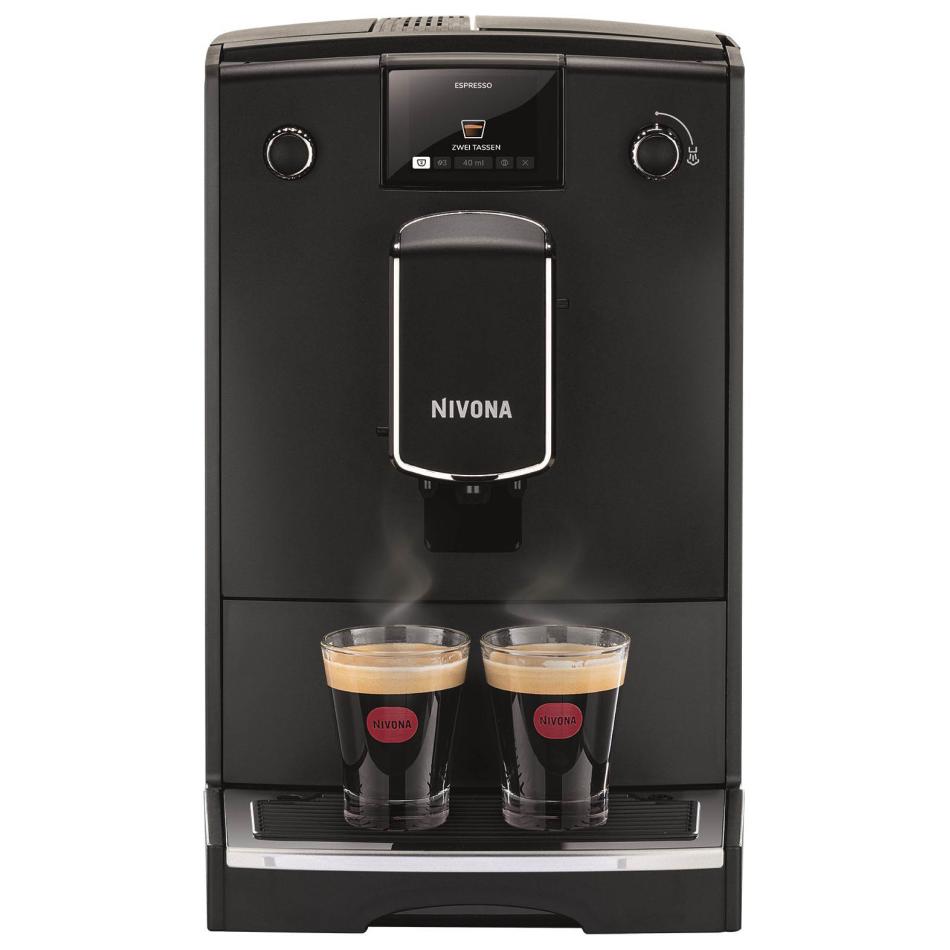 NIVONA Expresso broyeur NICR 6'90 NICR690 - vue 2