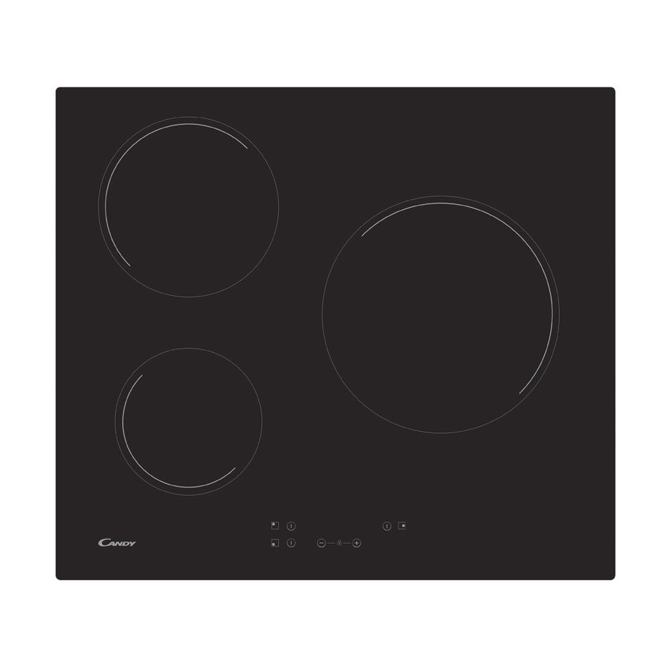 Candy CH63CC4U2 - vue 9