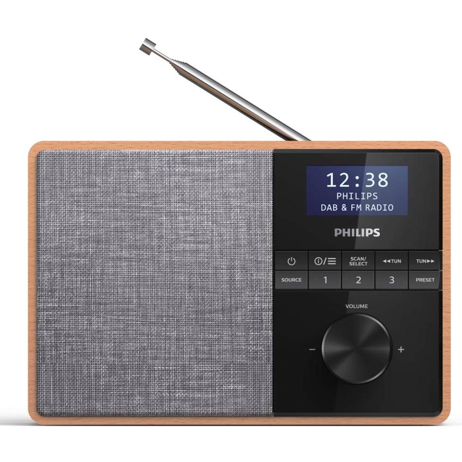 PHILIPS - TAR5505/10