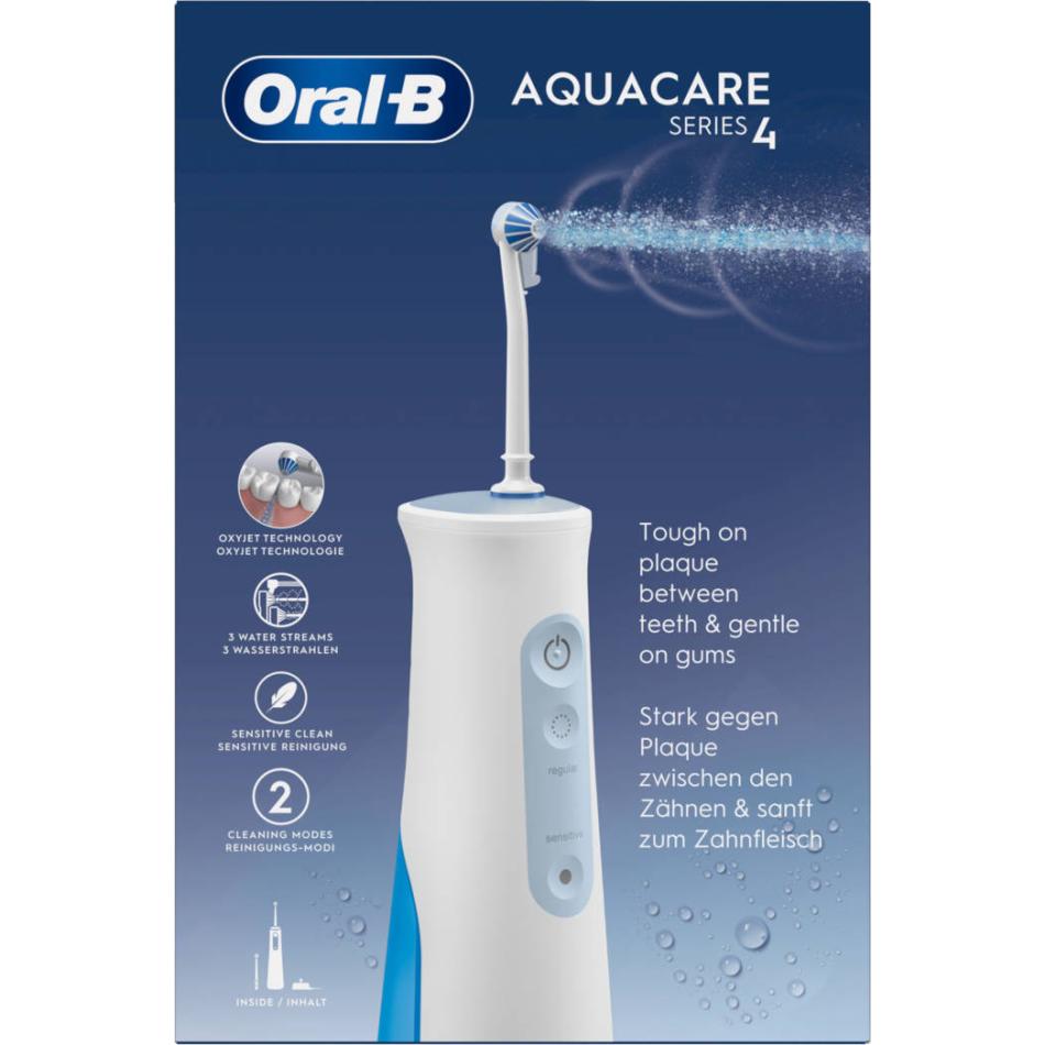 Hydropulseur Aquacare 4 - vue 5