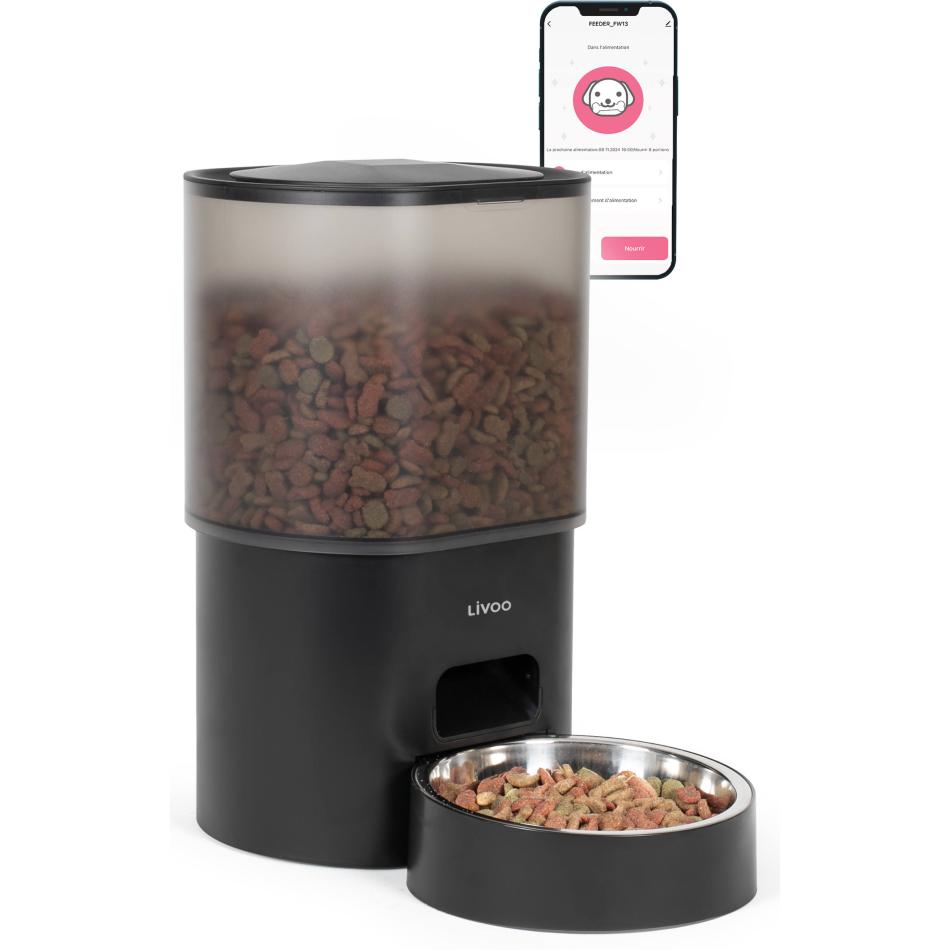LIVOO PET106