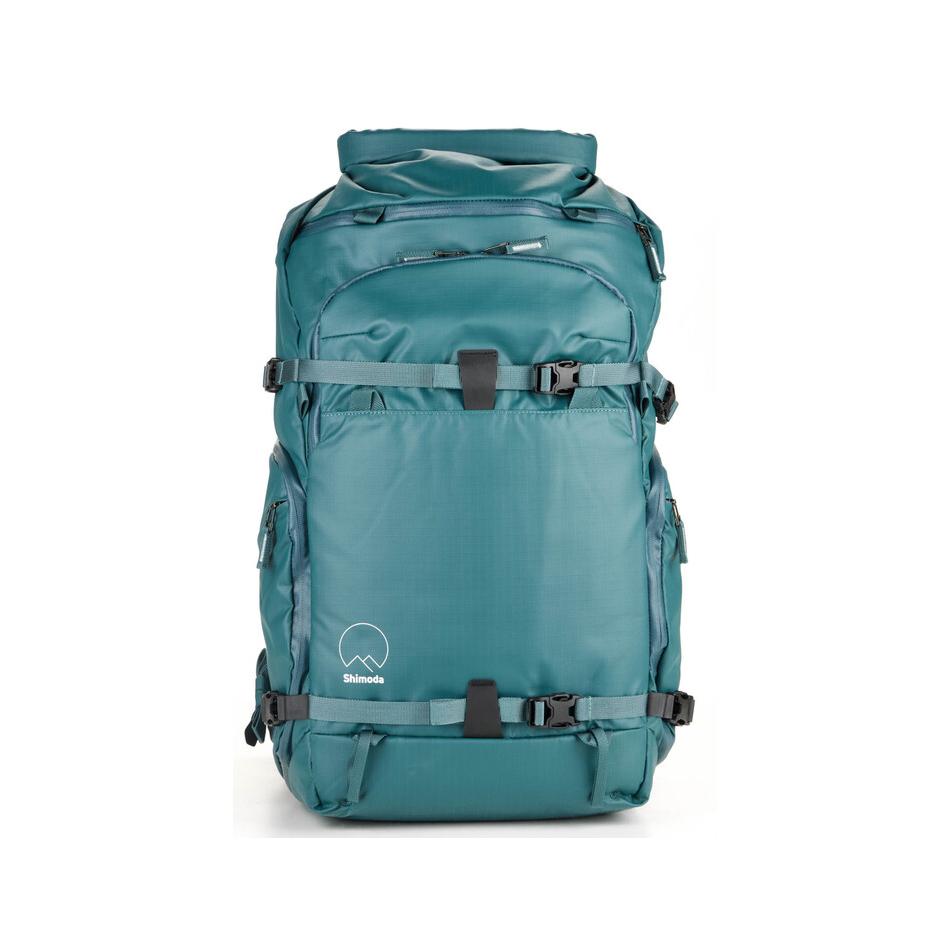 SHIMODA - ACTION V 2 40 L