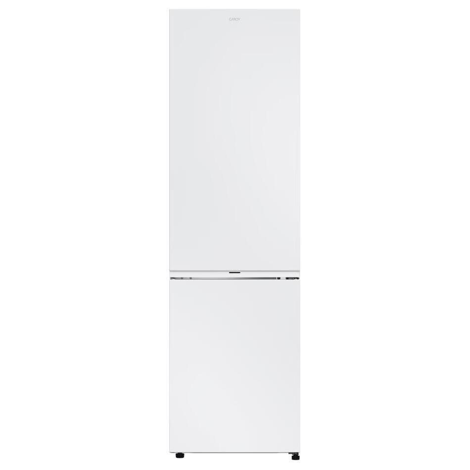 Réfrigérateurs combinés CANDY REFRIGERATEUR CANDY CNCQ2T620EW - vue 2