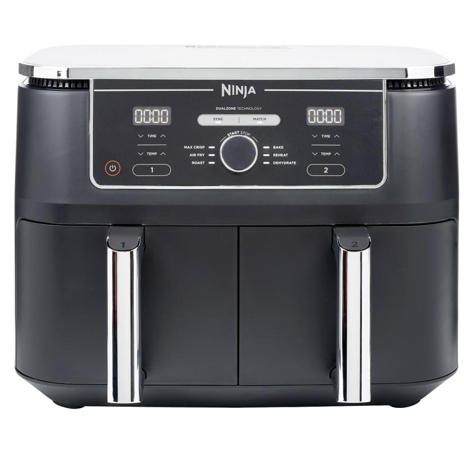 Friteuse Sans Huile Ninja Foodi Max AF400EU – 9,5L, 2470W, 6 Programmes - vue 6