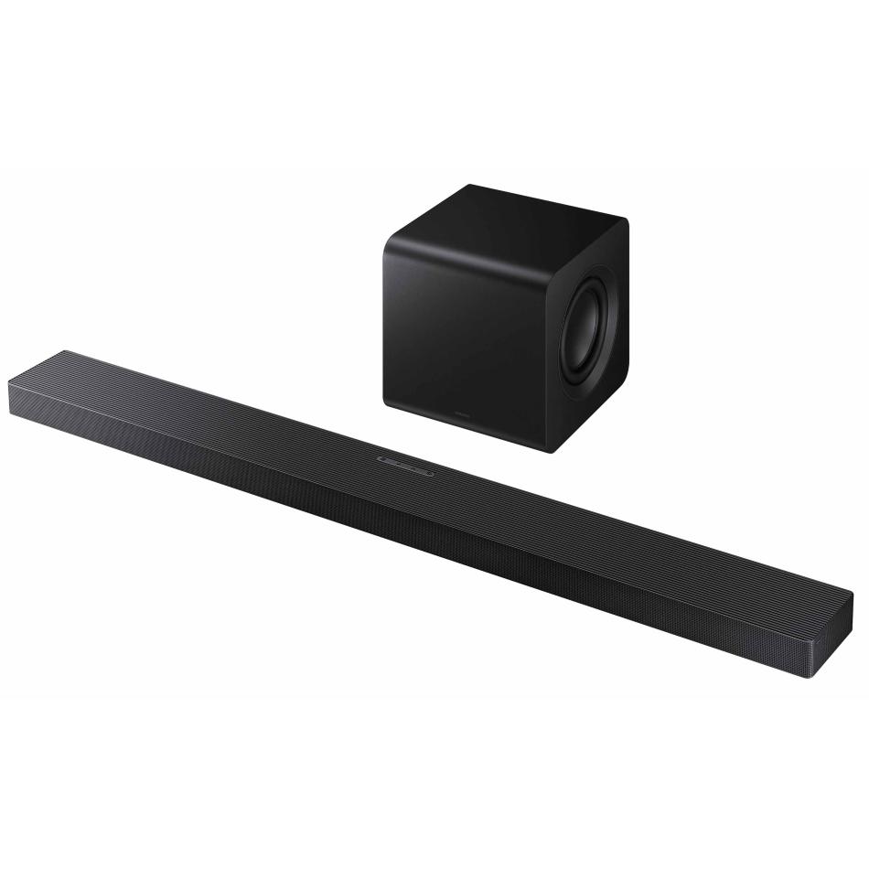 Barre de son HW QS710F SAMSUNG - vue 7