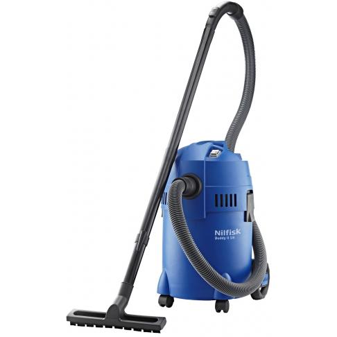 NILFISK Aspirateur eau & poussières buddy II - vue 3